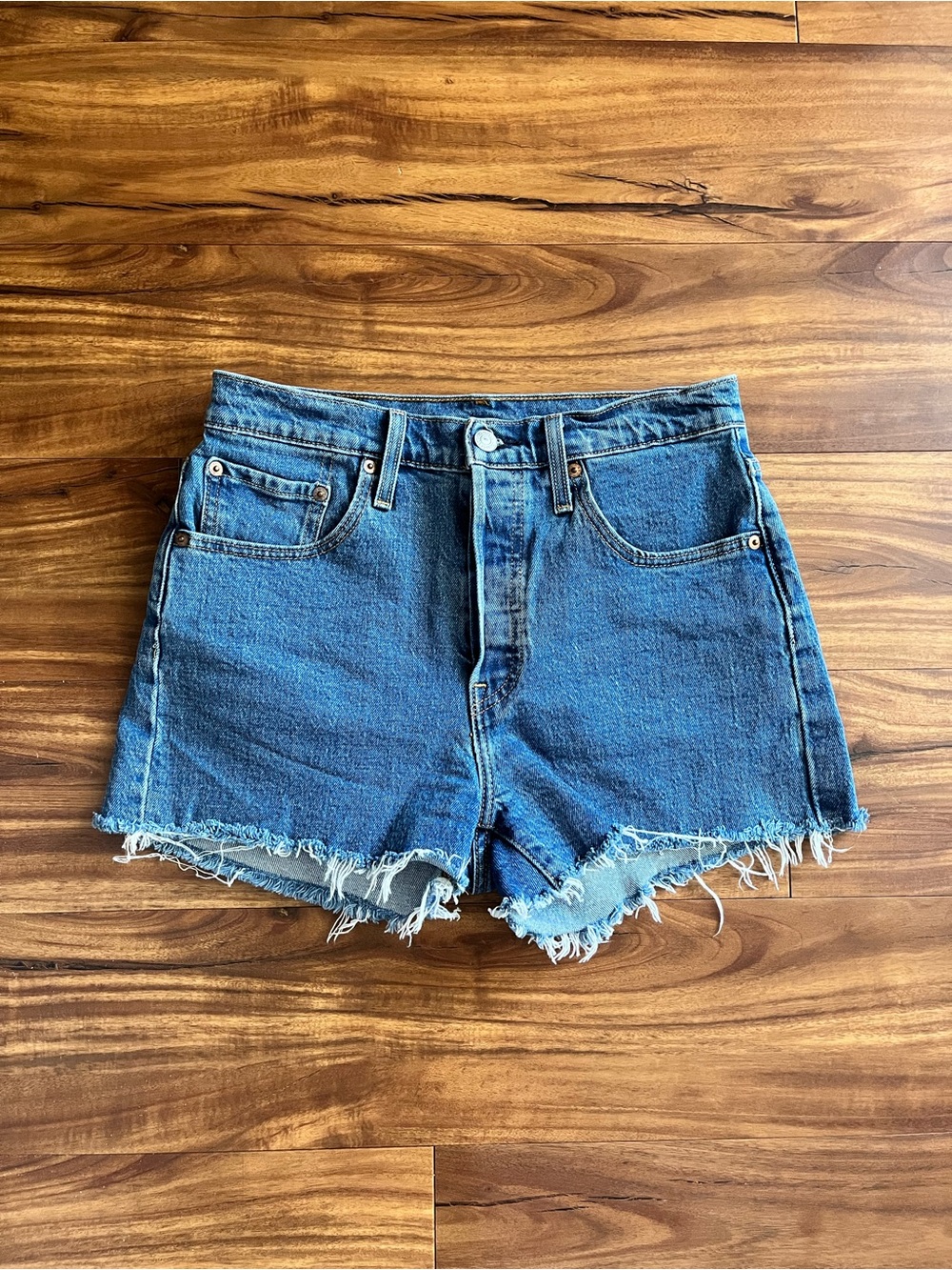 Levi’s 501 Shorts